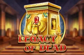 Legacy of Dead