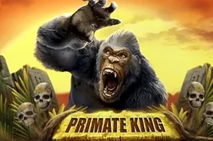 Primate King