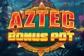 Aztec Bonus Pot