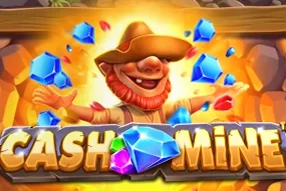 Cash Mine