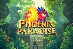 Phoenix Paradise