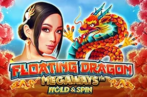 Floating Dragon Megaways