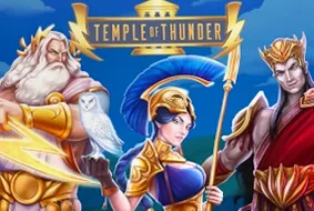 Temple of Thunder