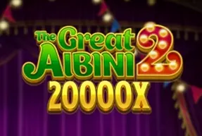 The Great Albini 2