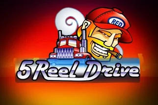 5 Reel Drive