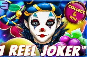 1 Reel Joker
