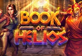 Book of Helios