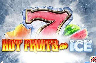 Hot Fruits on Ice