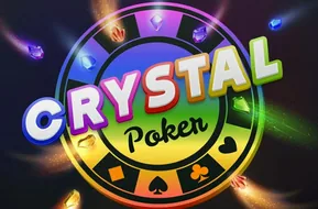 Crystal Poker