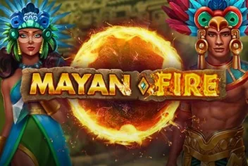 Mayan Fire