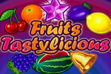 Fruits Tastylicious