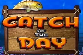 Catch Of The Day