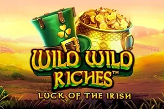 Wild Wild Riches