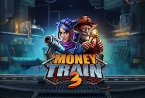 Money Train 3