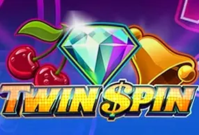 Twin Spin
