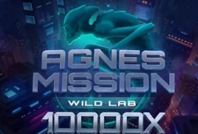 Agnes Mission Wild Lab