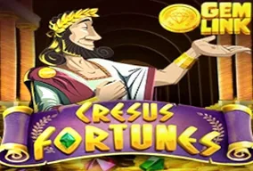 Cresus Fortunes