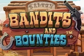 Bandits and Bounties