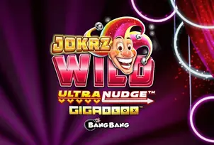 Jokrz Wild Gigablox Ultranudge