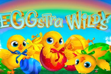 Eggstra Wilds