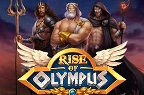 Rise of Olympus