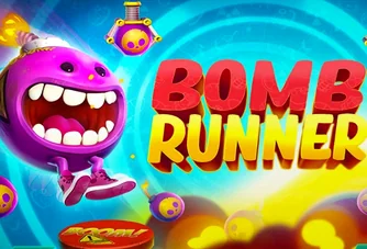 Bomb Runner