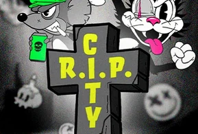 RIP City