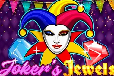 Joker's Jewels
