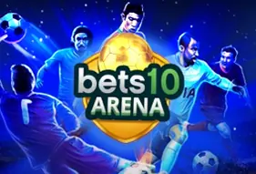 Bets10 Arena