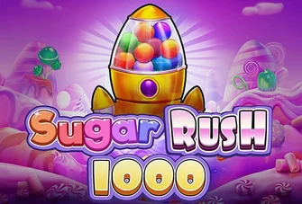 Sugar Rush 1000