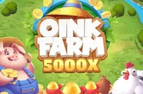Oink Farm