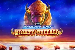 Diamond Link Mighty Buffalo