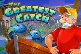 The Greatest Catch