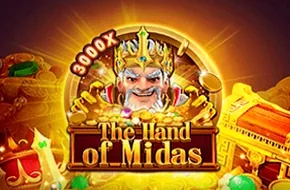 The Hand of Midas