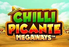 Chilli Picante Megaways