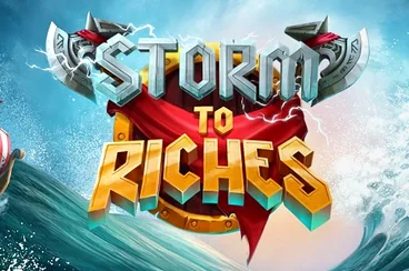 Storm to Riches