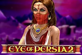 Eye of Persia 2