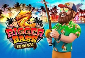 Bigger Bass Bonanza