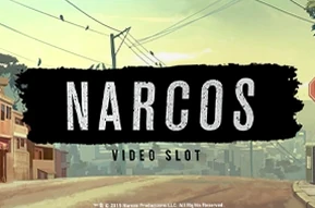 Narcos