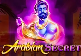 Arabian Secret
