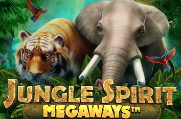 Jungle Spirit Megaways