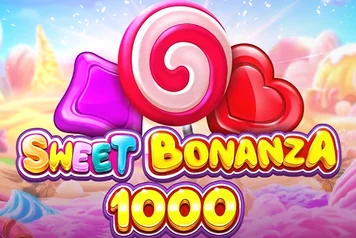 Sweet Bonanza 1000