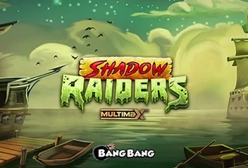 Shadow Raiders MultiMax