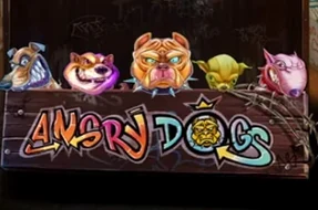 Angry Dogs