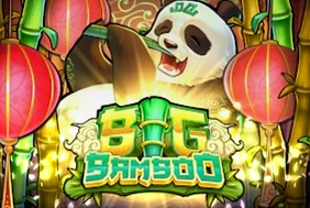 Big Bamboo