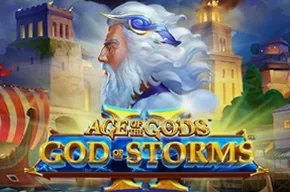 Age of the Gods God of Storms 2