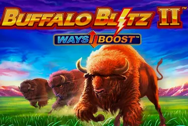 Buffalo Blitz 2