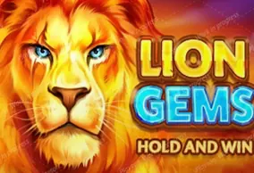Lion Gems