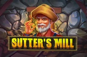 Sutter's Mill