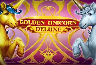 Golden Unicorn Deluxe